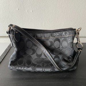 Coach Small Handbag